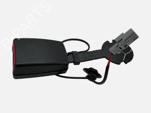 Seat buckle RENAULT TRAFIC III Van (FG_) 1.6 dCi 125 (FGMH) | BP39984479I32 - Image 6