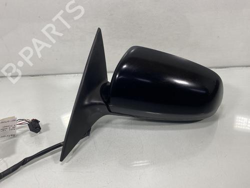 Left mirror AUDI A6 C6 Avant (4F5) 3.0 TDI quattro | BP23768882C26 
