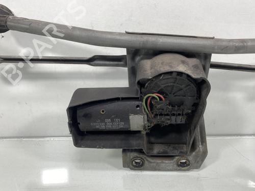 Front wiper motor FORD FIESTA III (GFJ) 1.1 | BP20015232M29 