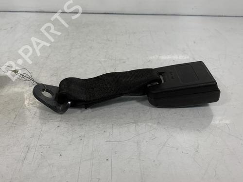 Used Seat buckle CITROËN SAXO (S0, S1) 1.1 X, SX (60 hp) 21948027