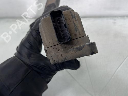 Pedal Pedal CITROËN C4 Grand Picasso I (UA_) 1.6 HDi (109 hp) 33774238 33774238