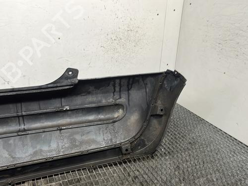 Rear bumper MINI MINI (R50, R53) Cooper | BP29841510C8
