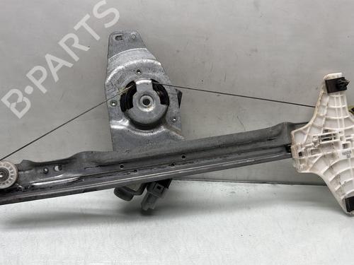 Rudehejsemekanisme venstre bagtil CITROËN C4 Picasso I MPV (UD_) 2.0 HDi 138 (136 hp) 32063103