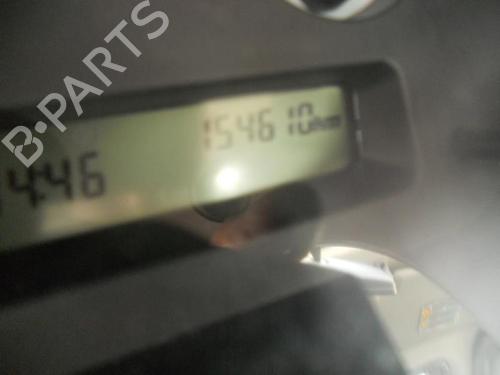 Right headlight NISSAN PRIMERA (P11)  | BP19984393C29 