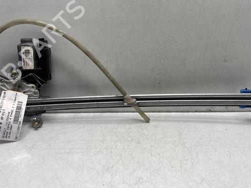 Rear right window mechanism RENAULT ESPACE IV (JK0/1_) 2.0 (JK0A, JK1D, JK0N) | BP31172244C25