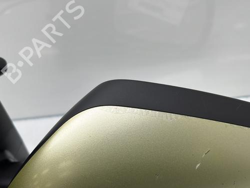 Left mirror NISSAN NOTE (E11, NE11) 1.5 dCi | BP23768359C26 