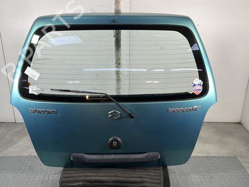 Tampa da Mala SUZUKI WAGON R+ (MA) 1.3 (RB413) (76 hp) 31172235