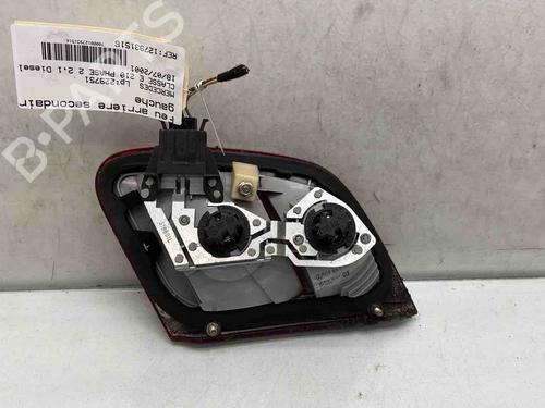 Left tailgate light MERCEDES-BENZ E-CLASS (W210) E 200 CDI (210.007) | BP37498655C79 - Image 2