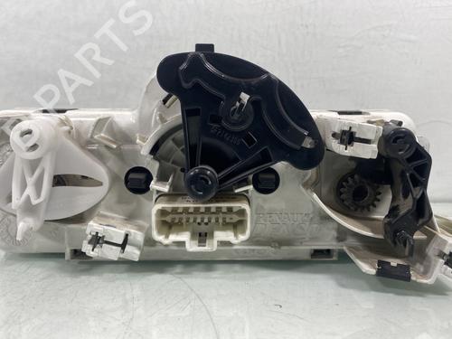 Used Climate control Climate control RENAULT KANGOO / GRAND KANGOO II (KW0/1_) 1.5 dCi 90 (KW05, KW08, KW0G, KW11) (90 hp) 30887648 30887648