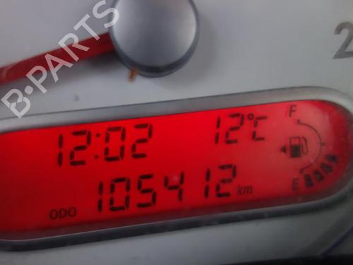 Used Parts SUZUKI SPLASH (EX) 1.3 CDTI (A5B413D) 1812446