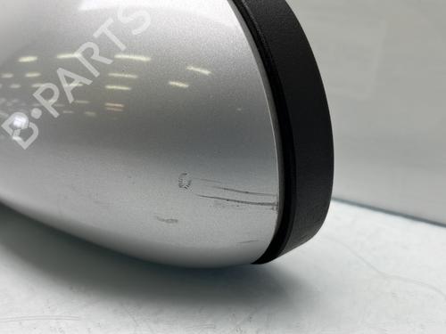 Left mirror MERCEDES-BENZ A-CLASS (W168) A 170 CDI (168.009, 168.109) | BP26318963C26 