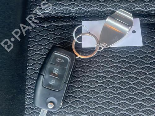 Left mirror FORD C-MAX (DM2) 1.6 TDCi | BP29706961C26 - Image 17