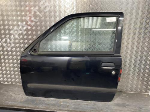 Used Left front door FIAT SEICENTO / 600 (187_) [1997-2010]  20027667
