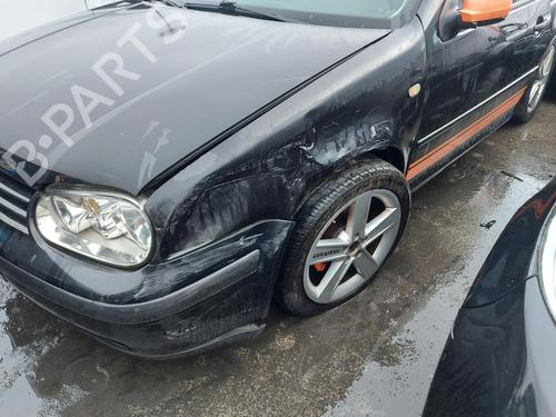 Front bumper VW GOLF III (1H1)  | BP29940193C7