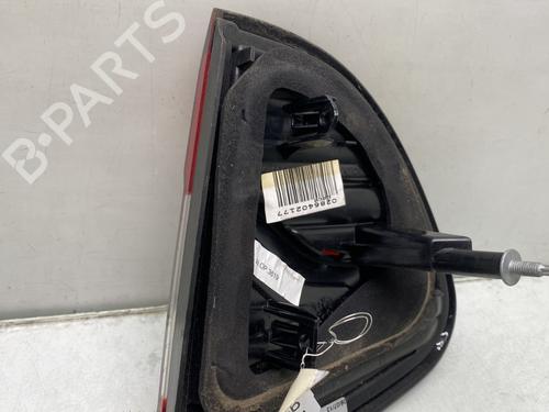 Used Left tailgate light Left tailgate light RENAULT CAPTUR I (J5_, H5_) 0.9 TCe 90 (90 hp) 24428383 24428383