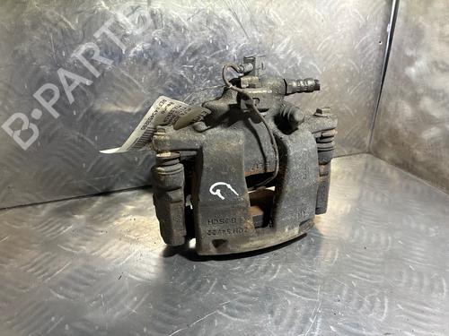 Left front brake caliper ALFA ROMEO MITO (955_) 1.4 MultiAir (955AXL1B) | BP21952878M105 - Image 3