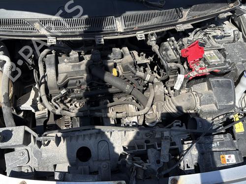 Rat FORD KA+ III (UK, FK) 1.2 | BP38066036C49 - Image 18