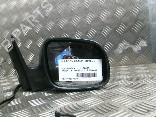Used Right mirror VW PASSAT B5.5 (3B3) 1.9 TDI (130 hp) 19982532