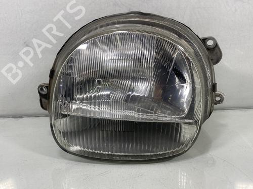 Scheinwerfer links für RENAULT TWINGO I (C06_) 1.2 (C066, C068) (58 hp) 28281456