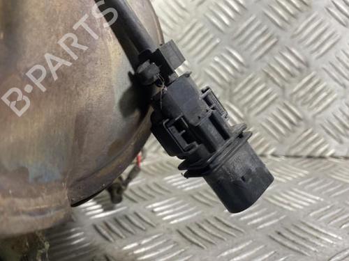 Used Particulate filter Particulate filter PEUGEOT BOXER Van 2.2 HDi 130 (131 hp) 19989828 19989828