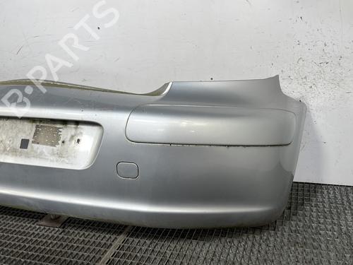 Rear bumper PEUGEOT 307 (3A/C) 1.6 HDi 110 | BP28281221C8 