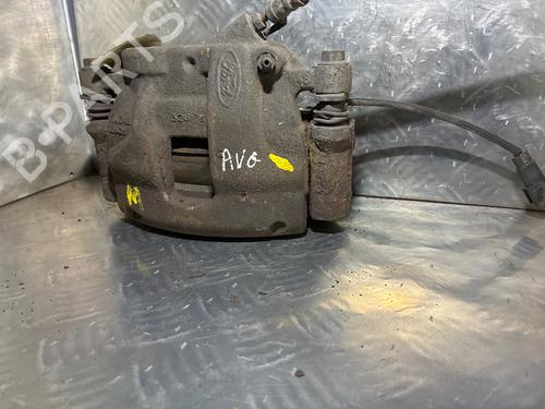 Used Left front brake caliper Left front brake caliper 19996867 19996867