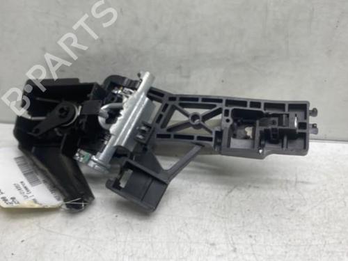 Front left exterior door handle FORD B-MAX (JK) 1.0 EcoBoost | BP19953085C128 