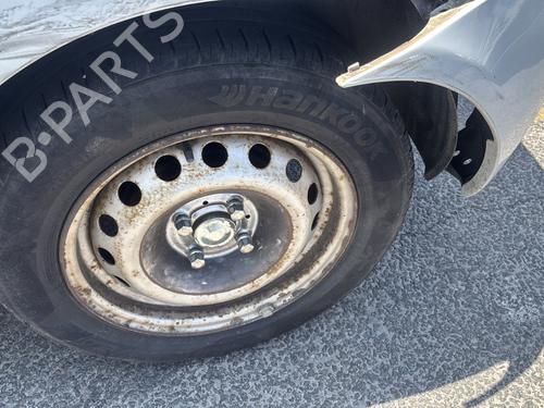 Kollisjonspute styreenhet RENAULT CLIO II (BB_, CB_) 1.5 dCi (B/CB07) | BP28282415M53 