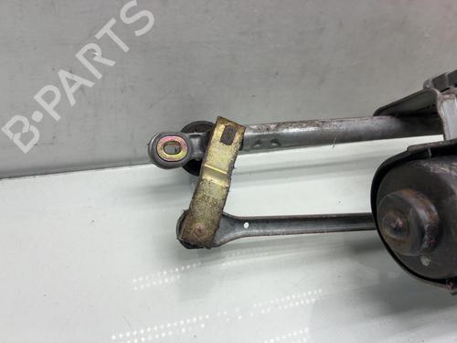 Used Front wiper motor Front wiper motor RENAULT CLIO II (BB_, CB_) 1.4 (B/CB0C, B/CB0S) (75 hp) 39948080 39948080