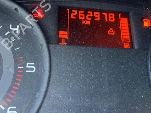 Front left door window RENAULT CLIO III (BR0/1, CR0/1) 1.5 dCi (BR17, CR17) | BP30791648C18