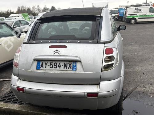 Fælk CITROËN C3 Pluriel (HB_) 1.4 HDi | BP32302268C45 - Image 33