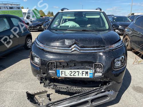 Engine CITROËN C3 AIRCROSS II (2R_, 2C_) 1.2 PureTech 110 (2RHNZB, 2RHNZW, 2RHNPX, 2RHNPJ) | BP40205234M1 - Image 37