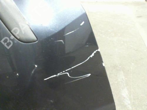Rear bumper FORD FOCUS II Turnier (DA_, FFS, DS) 1.6 TDCi | BP27722595C8 