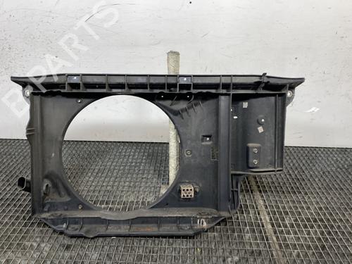 Frontplade/Frontkurv PEUGEOT 206 Hatchback (2A/C) 1.6 i | BP25624043C72 