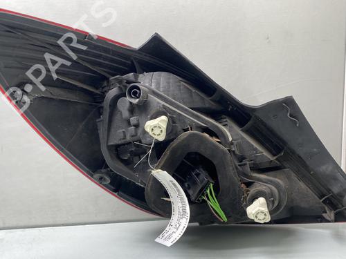 Højre baglygte OPEL CORSA D (S07) 1.3 CDTI (L08, L68) | BP29707480C35 