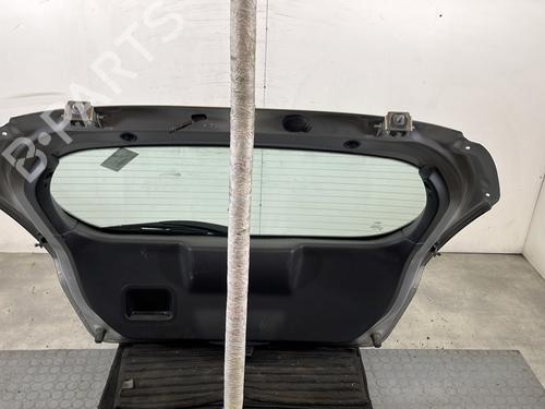 Tailgate FORD FIESTA VI (CB1, CCN) 1.25 | BP30698766C6 