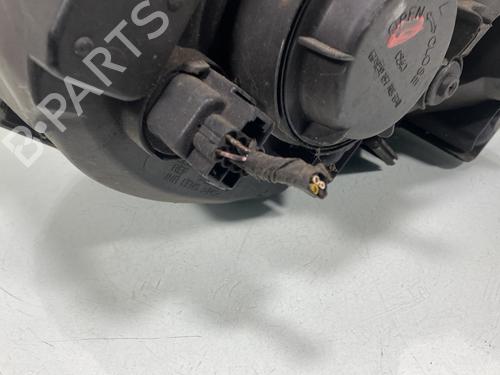 Right headlight KIA PICANTO I (SA) 1.0 | BP19983239C29 