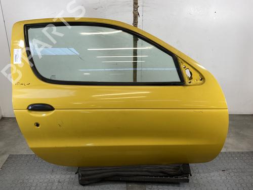 Porta anteriore destra RENAULT MEGANE I Coach (DA0/1_) 1.6 e (DA0F) (90 hp) 24589265