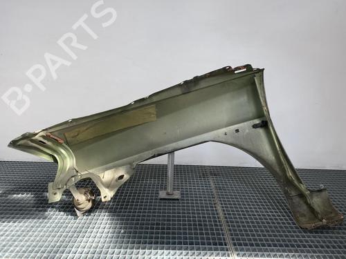 Right front fenders LANCIA Y (840_) 1.2 (840AA, 840AF1A) | BP21957872C42 