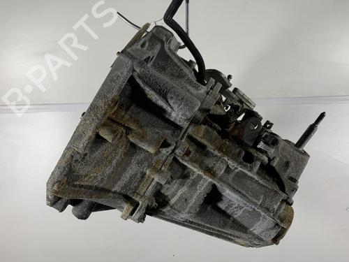 Used Gearbox Gearbox DACIA DUSTER (HM_) 1.5 dCi 115 (HMAD) (116 hp) 33204370 33204370