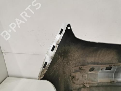 Rear bumper PEUGEOT 207 (WA_, WC_) 1.4 HDi | BP28353642C8 