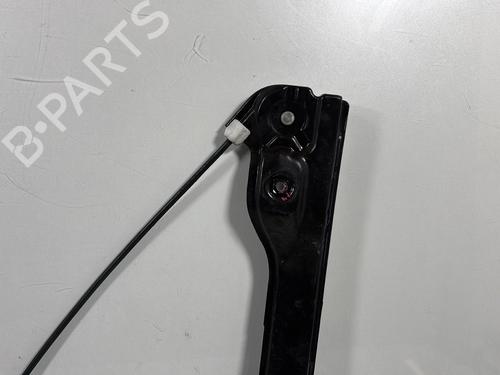 Front left window mechanism CHEVROLET ORLANDO (J309) 2.0 D | BP29706875C22 