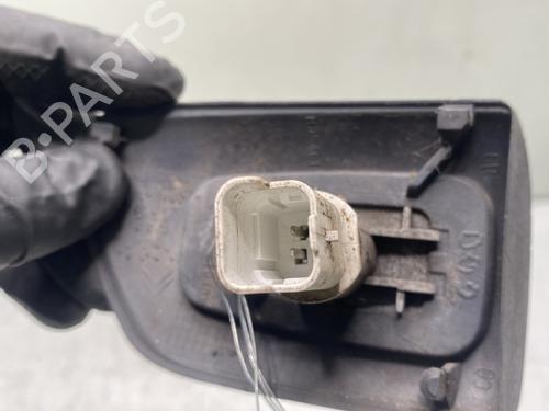 Right front indicator CITROËN SAXO (S0, S1) 1.5 D | BP31212659C33