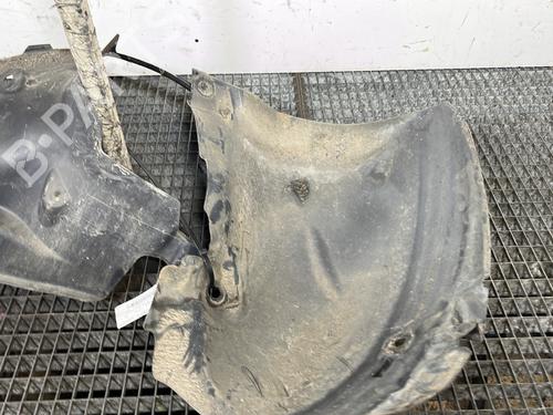 Wheel arch RENAULT MODUS / GRAND MODUS (F/JP0_) 1.5 dCi (FP0D, JP0D) | BP30484852C56 