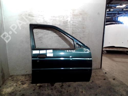 Used Right front door FORD ESCORT VI (GAL, AAL, ABL) 1.6 i 16V (88 hp) 22916271