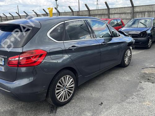 Dashboard BMW 2 Active Tourer (F45) 225 xe Plug-in-Hybrid | BP31905945C46  - Image 16