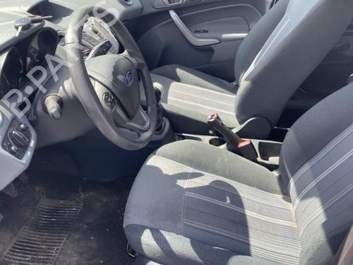 Gałka zmiany biegów FORD FIESTA VI (CB1, CCN) 1.6 TDCi | BP20664003I34  - Image 27