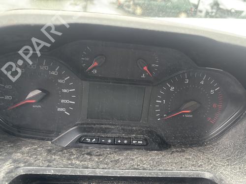 Front left interior door handle PEUGEOT PARTNER Box Body/MPV (K9) 1.5 BlueHDi 100 | BP37755470I13 - Image 12