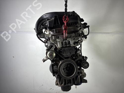 Engine CITROËN C3 II (SC_) 1.2 VTi 82 | BP36590804M1 - Image 2