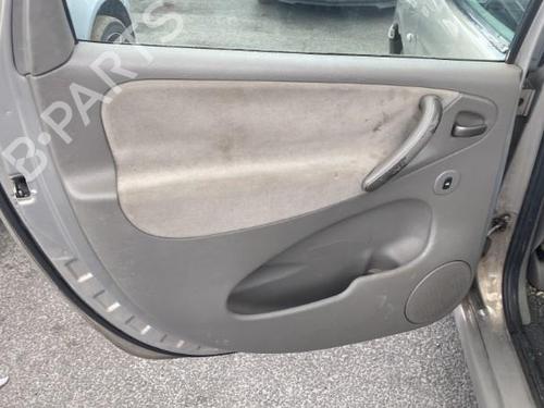 Front left exterior door handle CITROËN XSARA PICASSO (N68) 2.0 HDi | BP22348435C128 